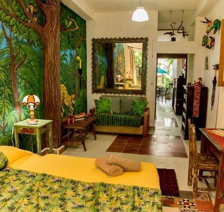 La Selva By Majikal B&B Merida Exterior photo