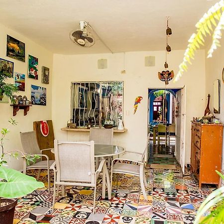La Selva By Majikal B&B Merida Exterior photo