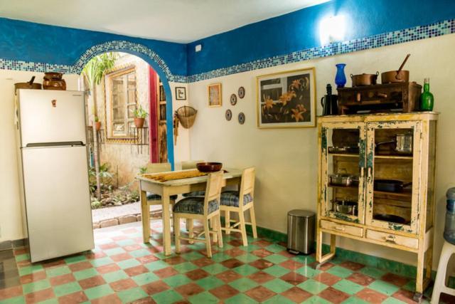 La Selva By Majikal B&B Merida Exterior photo