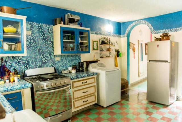 La Selva By Majikal B&B Merida Exterior photo