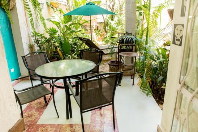 La Selva By Majikal B&B Merida Exterior photo