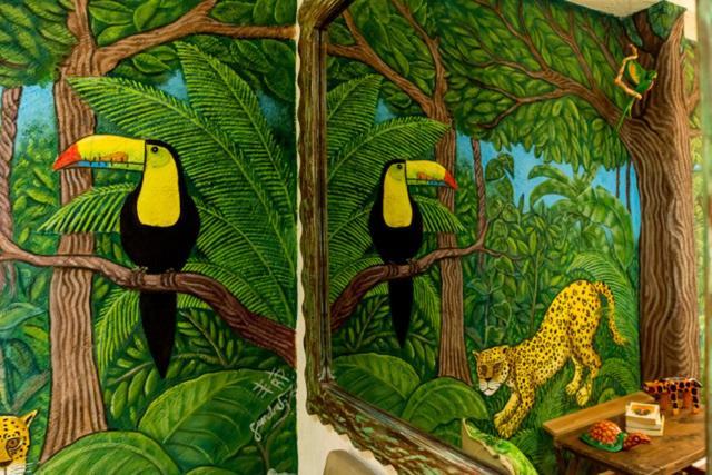 La Selva By Majikal B&B Merida Exterior photo