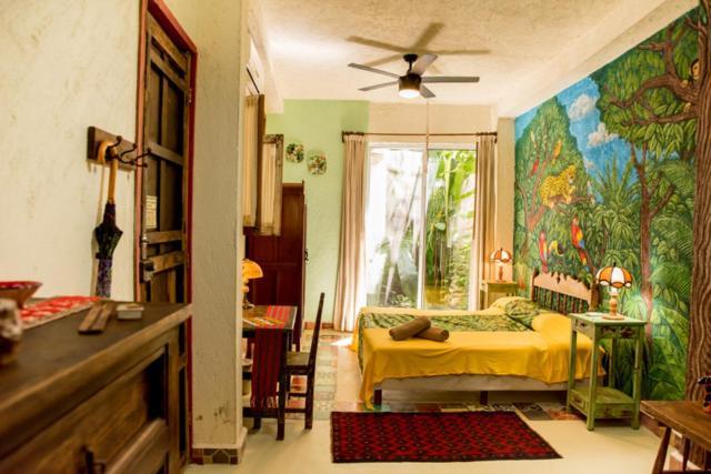 La Selva By Majikal B&B Merida Exterior photo