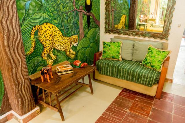 La Selva By Majikal B&B Merida Exterior photo