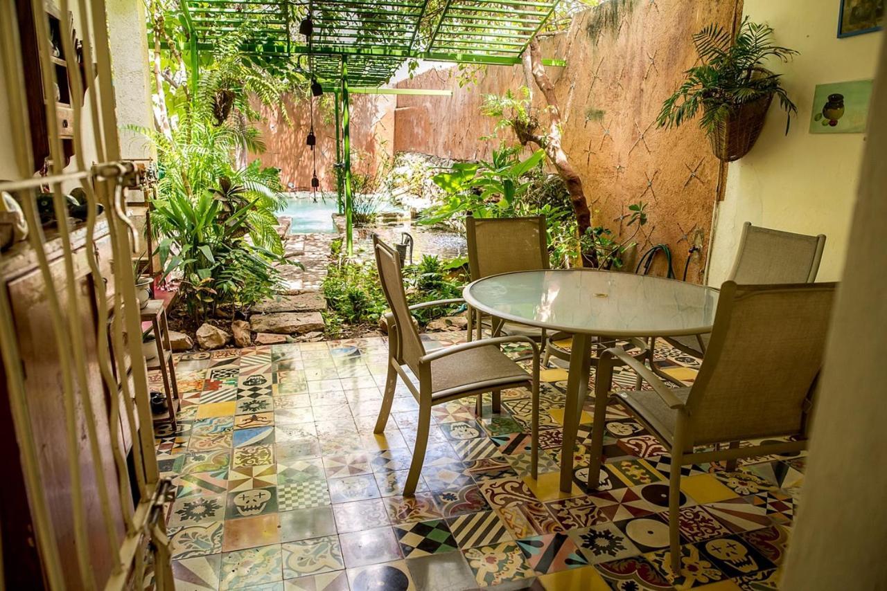 La Selva By Majikal B&B Merida Exterior photo